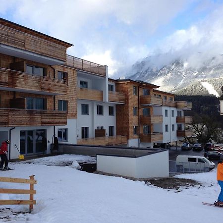 Appartamento Sissi Park Haus Im Ennstal - Schladming Esterno foto