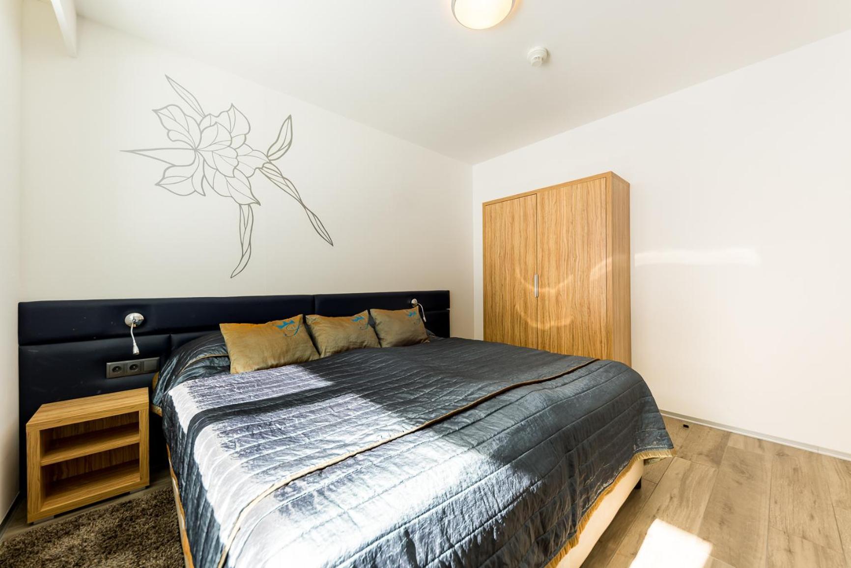 Appartamento Sissi Park Haus Im Ennstal - Schladming Esterno foto