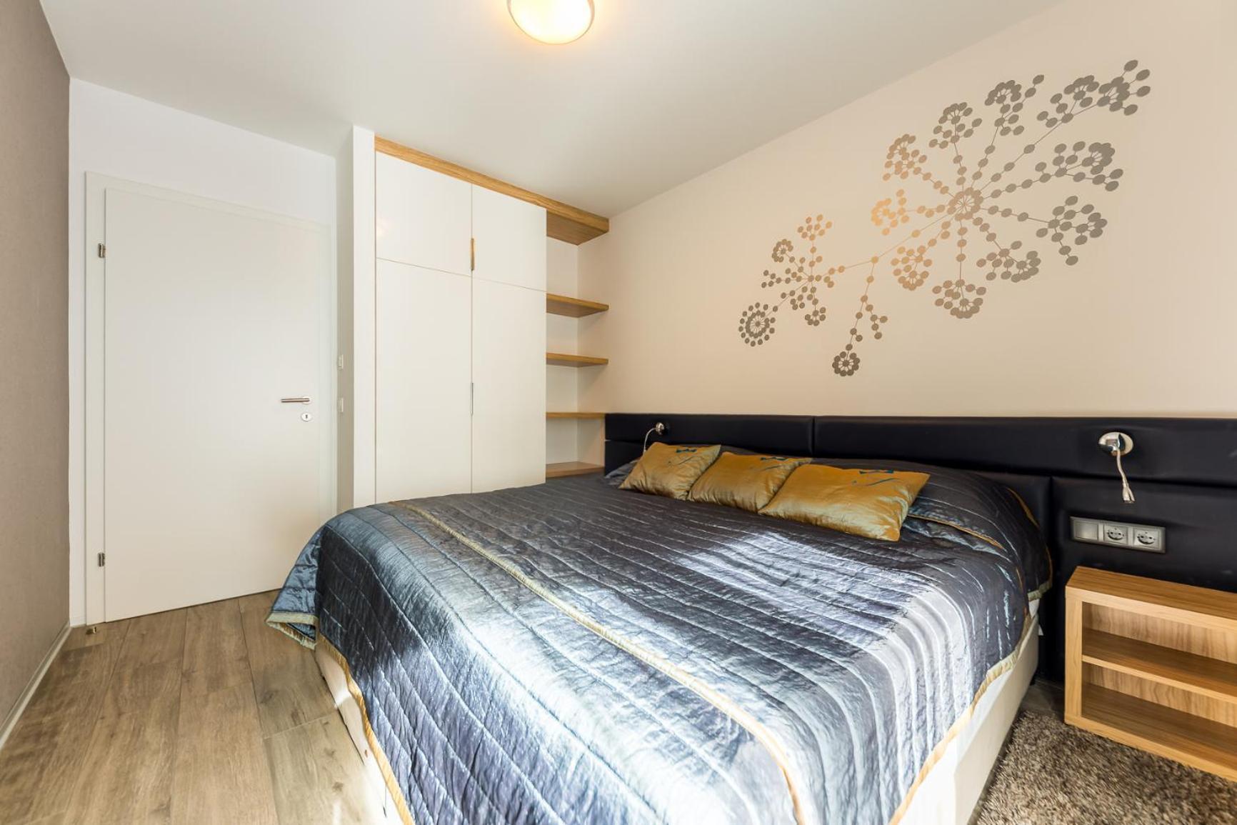 Appartamento Sissi Park Haus Im Ennstal - Schladming Esterno foto