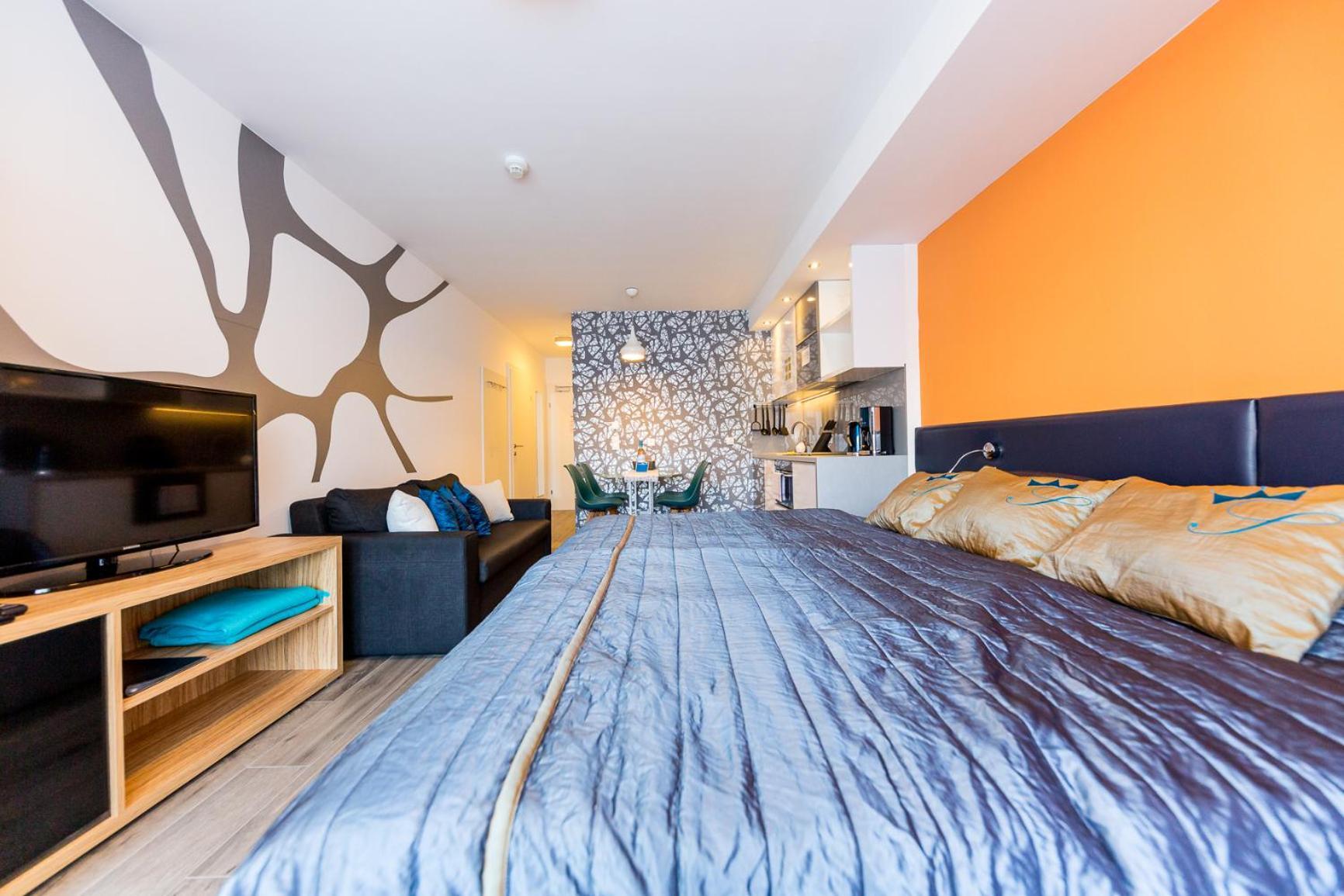 Appartamento Sissi Park Haus Im Ennstal - Schladming Esterno foto