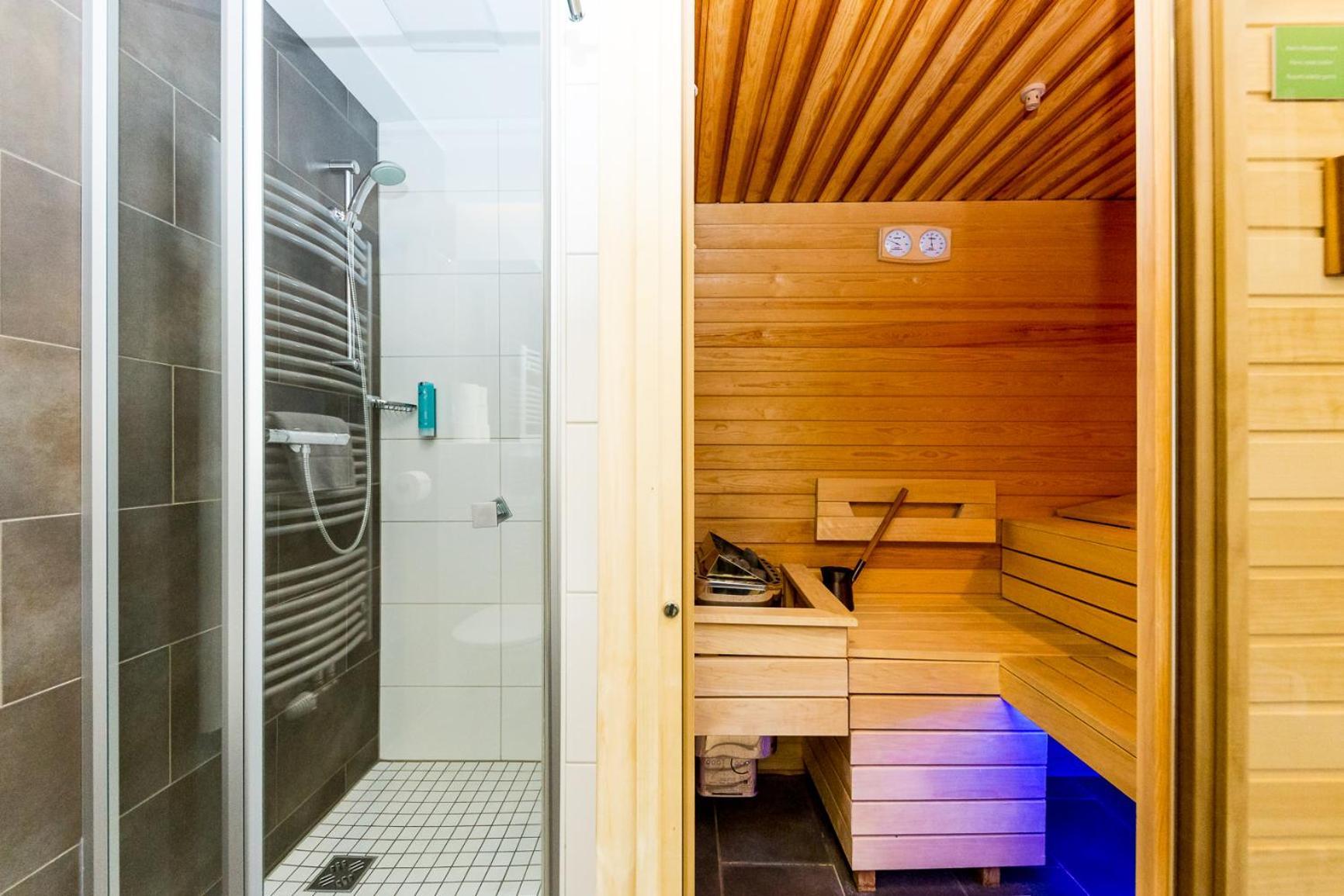 Appartamento Sissi Park Haus Im Ennstal - Schladming Esterno foto