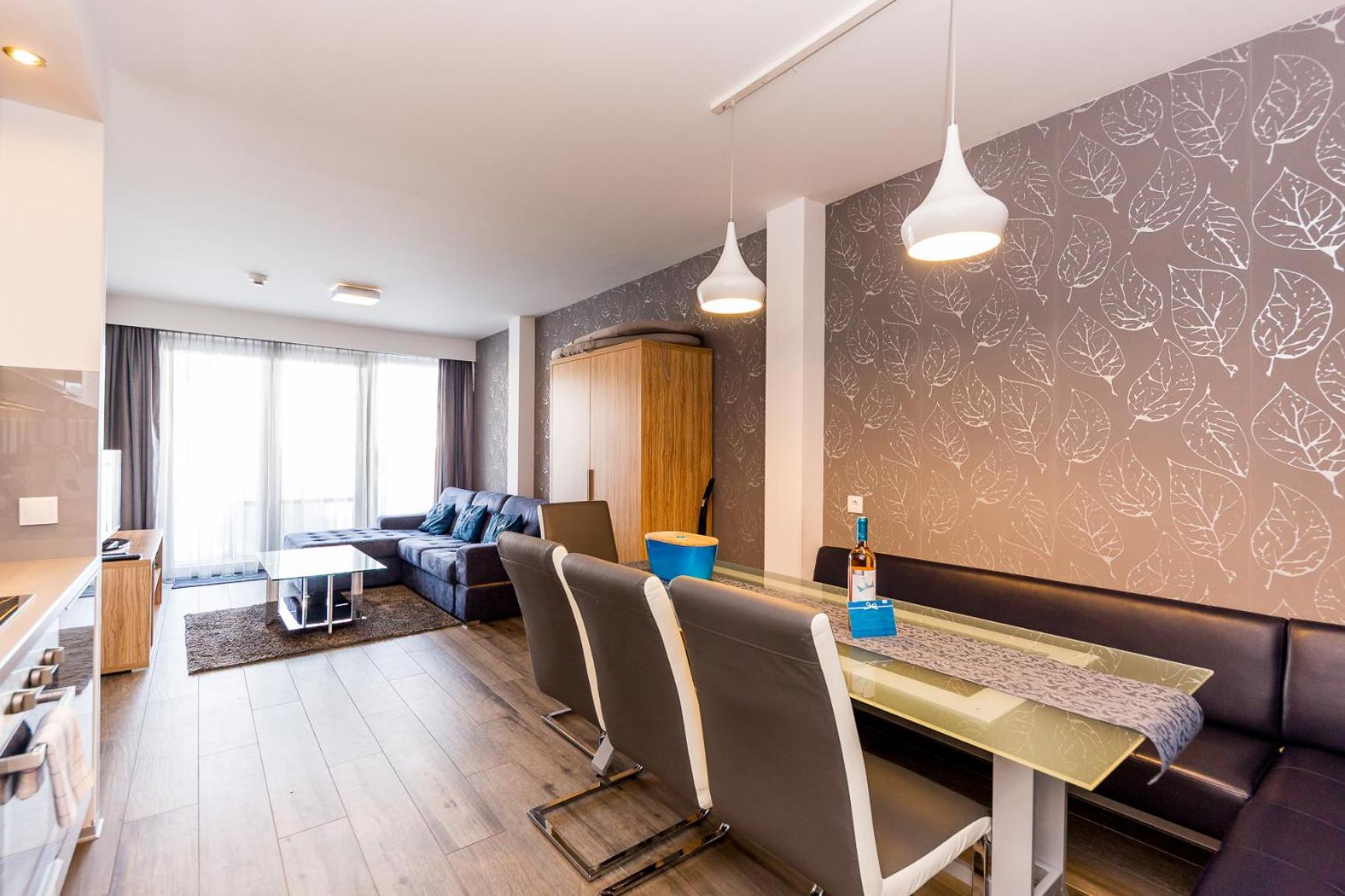 Appartamento Sissi Park Haus Im Ennstal - Schladming Esterno foto