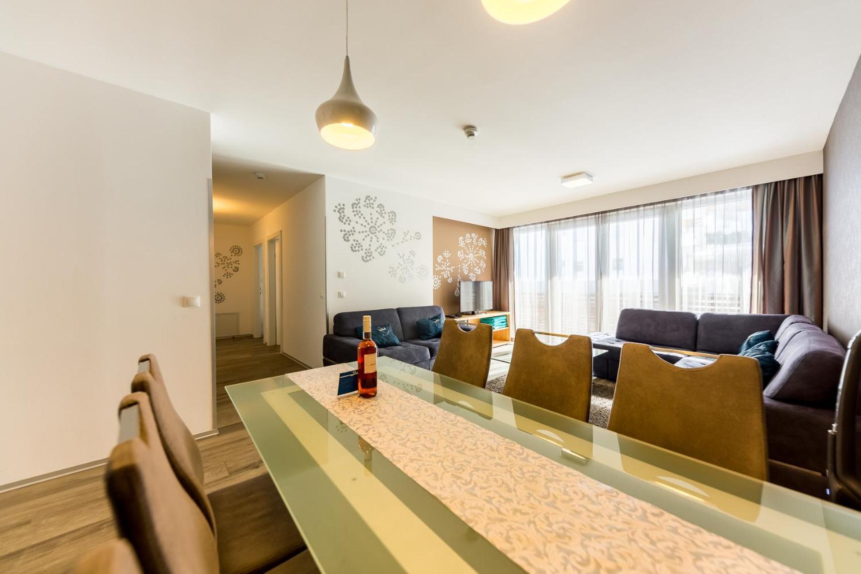 Appartamento Sissi Park Haus Im Ennstal - Schladming Esterno foto