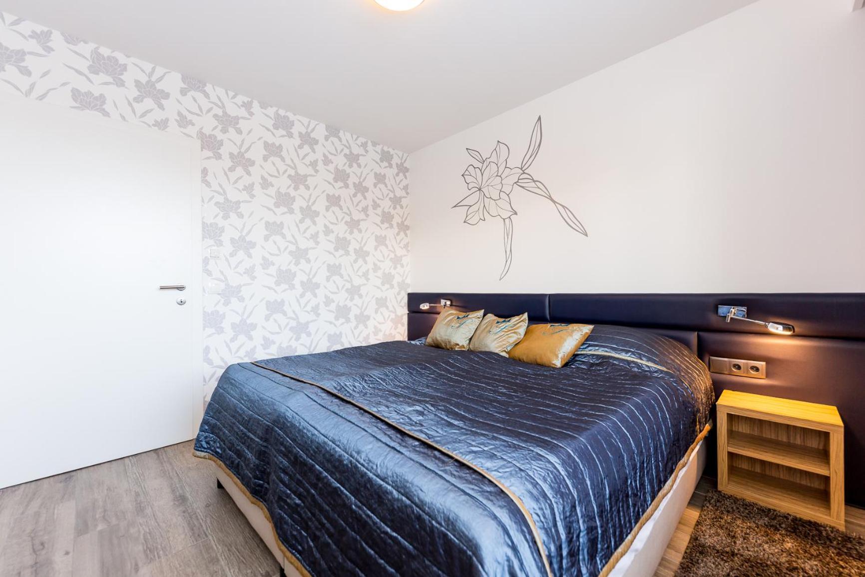 Appartamento Sissi Park Haus Im Ennstal - Schladming Esterno foto