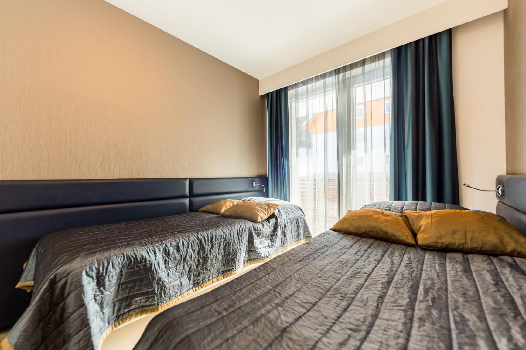 Appartamento Sissi Park Haus Im Ennstal - Schladming Esterno foto