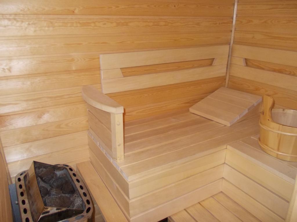 Appartamento Sissi Park Haus Im Ennstal - Schladming Esterno foto