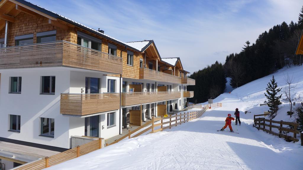 Appartamento Sissi Park Haus Im Ennstal - Schladming Esterno foto