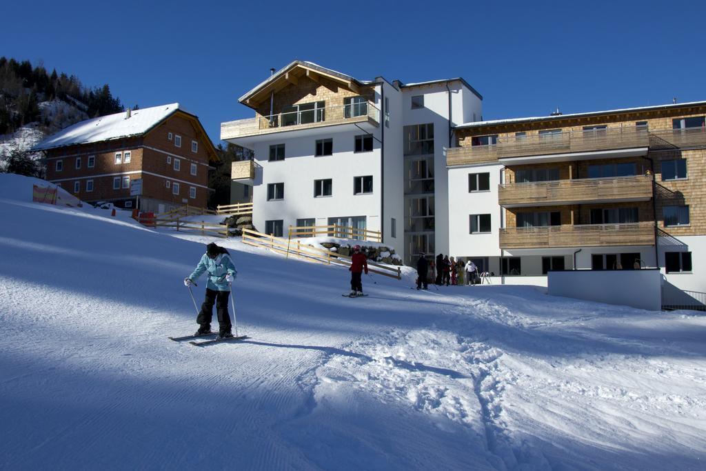 Appartamento Sissi Park Haus Im Ennstal - Schladming Esterno foto