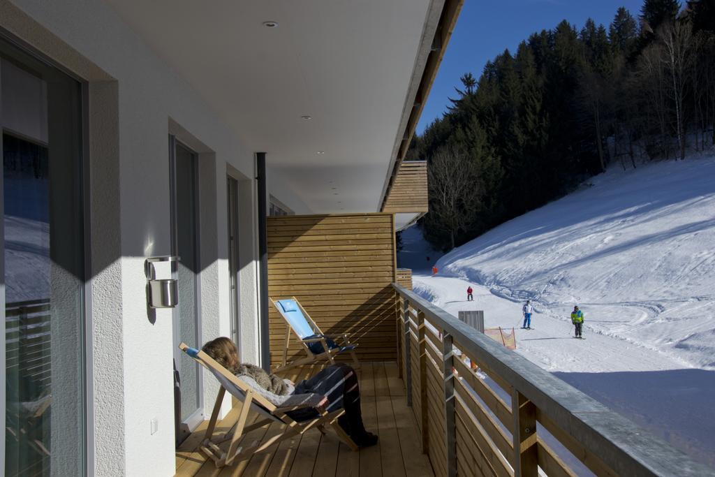 Appartamento Sissi Park Haus Im Ennstal - Schladming Esterno foto