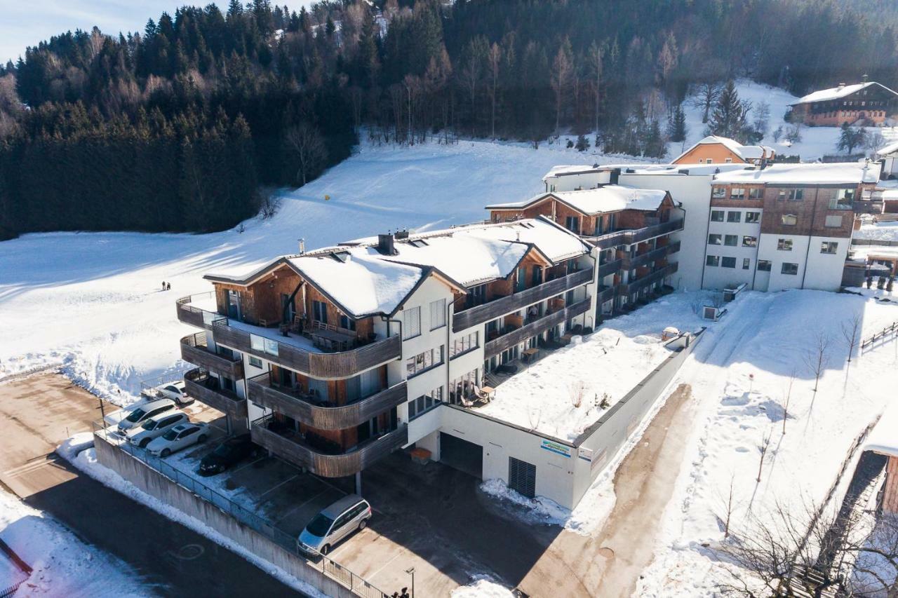 Appartamento Sissi Park Haus Im Ennstal - Schladming Esterno foto