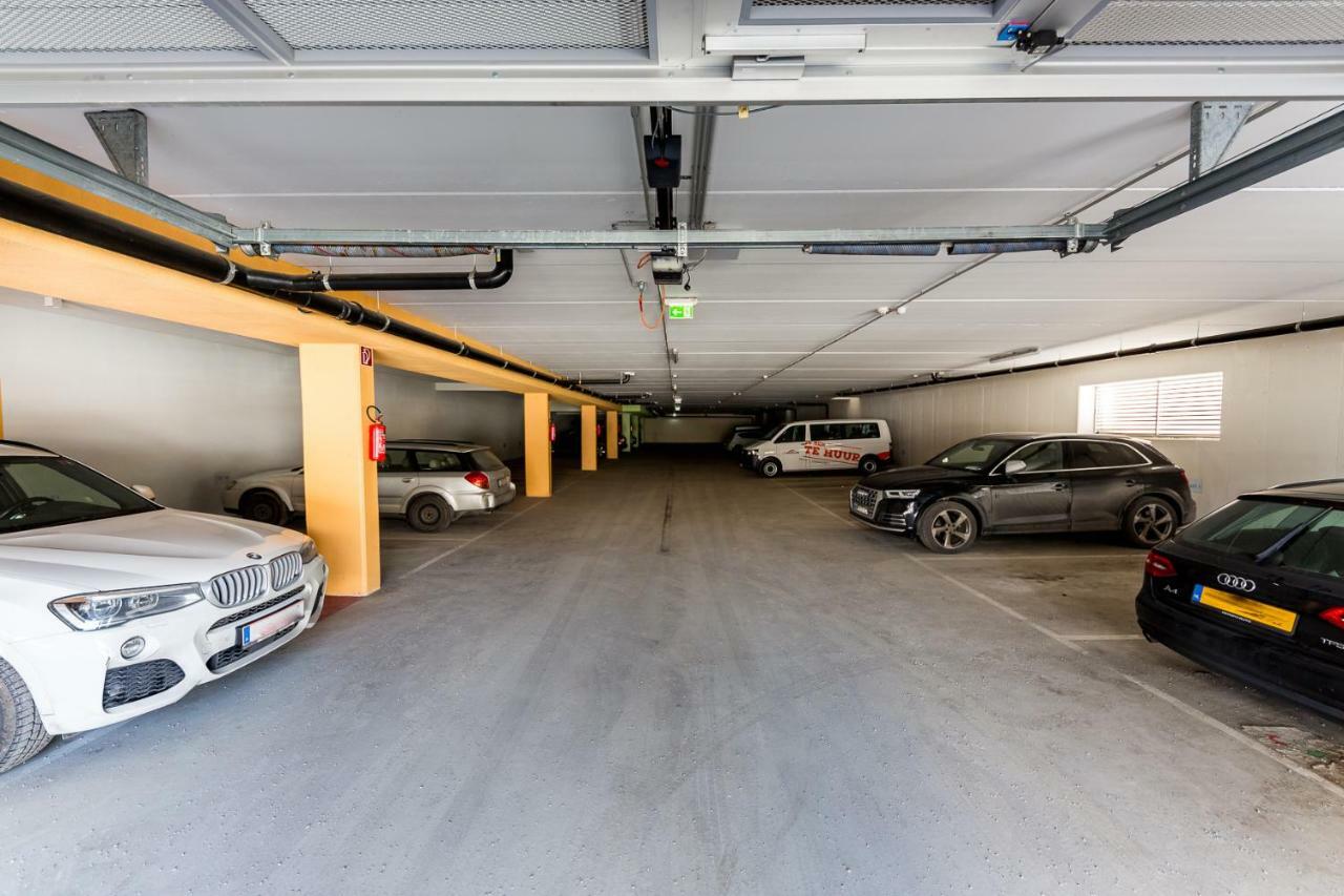 Appartamento Sissi Park Haus Im Ennstal - Schladming Esterno foto